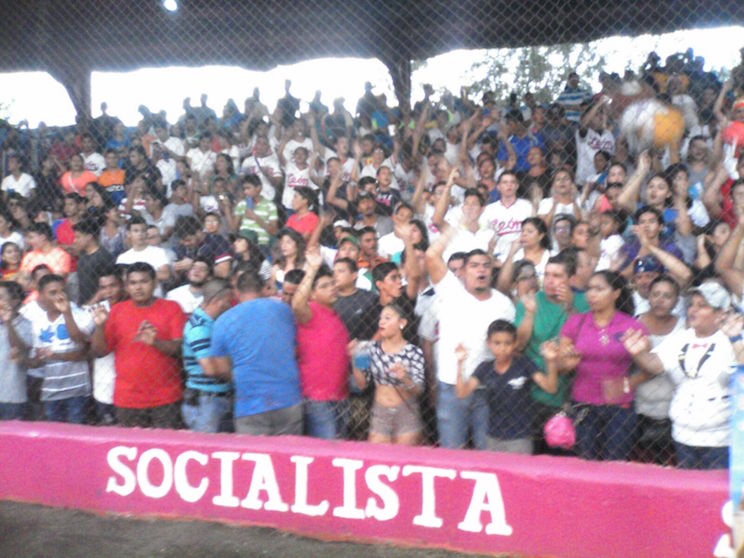 Arranca la Fiesta del Pomares 2016